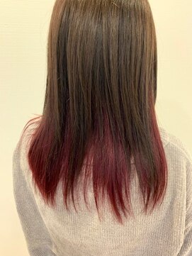 ミューズ 本山店(MUSE) 美髪サロン【MUSEミューズ 本山】　髪質改善ヘアスタイル