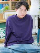 カバーヘア ブリス 川口(COVER HAIR bliss)&nbsp;ビジカジ！好感度大の無造作ショートレイヤーg川口20代30代40代!