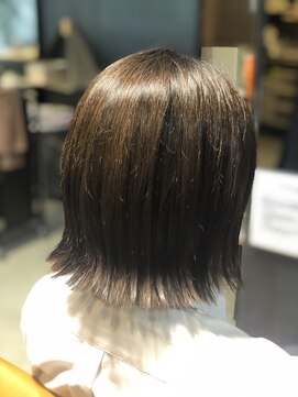 レリビー(LELiBE) きりっぱちゃん。