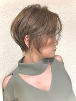 ヴィーヴォ 天六店(VIVO)&nbsp;美シルエットショート