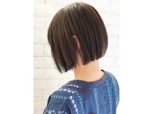 キャパ テリハ(CAPA TERIHA)