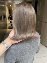 エイト 博多店(EIGHT hakata)&nbsp;【EIGHT hakata】平島拓也__くすませベージュ