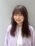 宮内　真乃 【川崎】