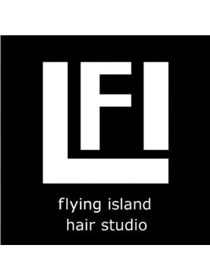 フィルフライングアイランド(flyingisland)