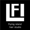 フィルフライングアイランド(flyingisland)のお店ロゴ