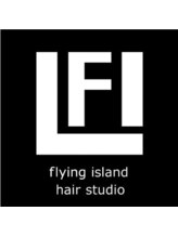 【FIL】 flyingisland hairstudio