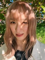 リヤン(Lien)&nbsp;ホワイトベージュ