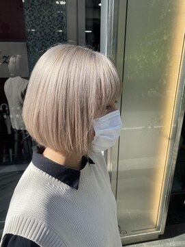 プライズ 錦糸町北口店(prize) ホワイトベージュ【錦糸町/錦糸町北口/錦糸町駅】