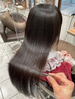 アッシュ 西葛西店(Ash)&nbsp;プレミアム縮毛矯正