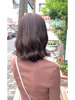 ファーレンピュアスウィート(fahren-pure-suite)&nbsp;AUTMAN beige