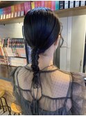 scene.【シーン】【池袋 西口徒歩3分】結婚式お呼ばれアレンジ