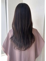 アドレバイハピネス(ADORE by happiness)&nbsp;大人可愛い韓国風ウェーブ 奈良大和八木 20代 30代