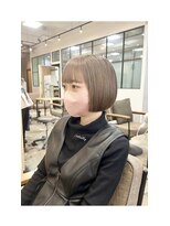 イェッカ(YECCA)&nbsp;グレージュ