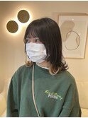 ナチュラルウルフ