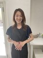 ミオリィ(meoli)&nbsp;MEGU ネイリスト