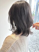 ルーム(Room)&nbsp;greige/ミディアムレイヤー