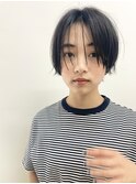 【mee.】　似合わせが得意なサロン！