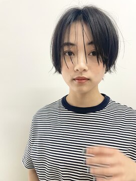 ミィ 表参道(mee.) 【mee.】 似合わせが得意なサロン!