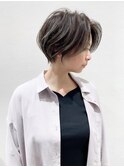 人気ショート×ハイライト