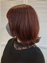 ヘアーリビングリコ 新潟笹口店(hair living Liko)&nbsp;【Liko リコ新潟】Liko style【新潟/笹口】