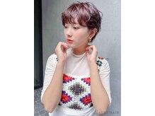 オーブ ヘアー ニーナ 麻生店(AUBE HAIR nina)