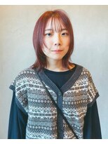 リムレス(LIMLESS) ピンクベージュダブルカラーケアブリーチ