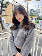 ラフトーキョウセカンド(RAF TOKYO 2nd) Rina