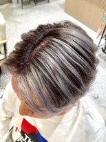 ゼストララ(ZEST Lara)&nbsp;【YUICHI】大人気！バレイヤージュ！【吉祥寺】