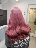 シェイロ(Cielro)&nbsp;ブロッサムピンク/ダブルカラー/ケアブリーチ☆suzu☆