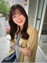 エムスラッシュ 新百合ヶ丘(M.SLASH)&nbsp;齋藤ゆきの 新百合ヶ丘