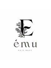 emu【エミュ】（旧：noa）