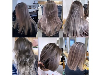 pigment　【ピグメント】