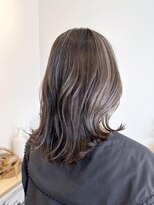 レオン(Re:ON)&nbsp;ハイライトカラー