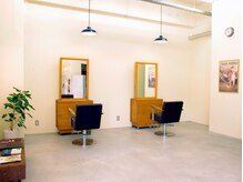カンナヘアワークス(CANNA HAIR WORKS)