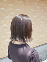 スタークラブ(STAR CLUB) 外ハネボブ♪