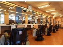 エフエックス  東海南店(FX)の雰囲気（リラックスできる空間でお待ちしております！）