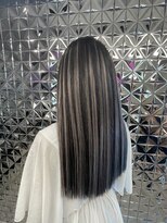 ラブスタシー 水戸店 ラブスタシースタイル☆