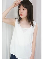 エイト(8tt)&nbsp;ストレート