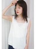 ストレート