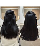 ポノ 清澄白河(PONO)&nbsp;髪質改善縮毛矯正