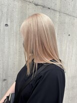 レゴリス(REGOLITH)&nbsp;暖色ホワイトベージュ