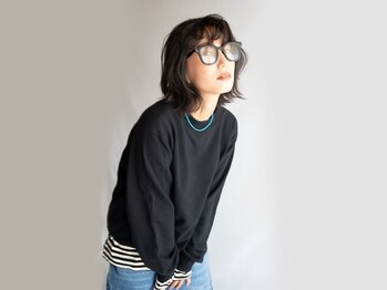 LA PENSEE BRUN【ラパンセ ブラン】