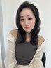 カット+フルカラ-+極上はちみつスパ(20分)￥15400→13860