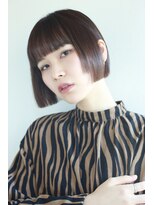 リル 8F 銀座(Rire)&nbsp;【Rire-リル銀座-】タイトボブ！