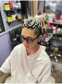 Men'sBraids