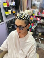 ブラウンシュガー(BROWNSUGAR) Men'sBraids