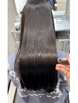 ソヨン 本厚木店(SOYON)&nbsp;艶髪ロング