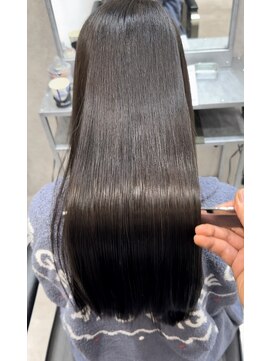 ソヨン 本厚木店(SOYON) 艶髪ロング