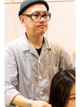 モア 下通店(MORE) 森川 顕政