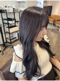 ラベンダーカラー